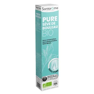 Santarome Bio Pure Linfa di Betulla 500ml