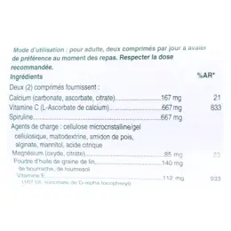 Solgar Earth Source Multinutriments 90 comprimés