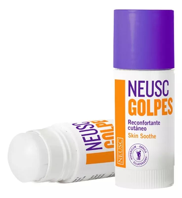 NEUSC Schlagstock 24gr