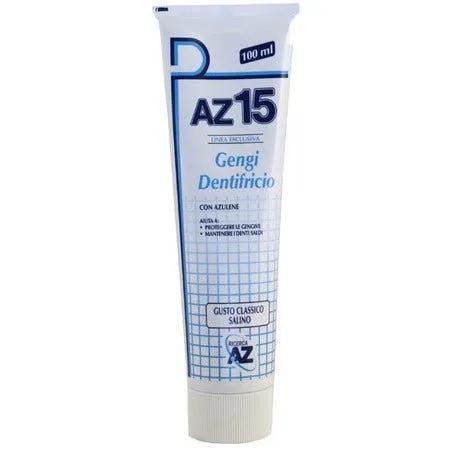 Az 15 Gengidentifricio 100 ml