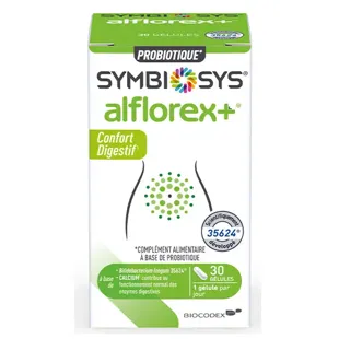 Symbiosys Alflorex +™ 30 capsule