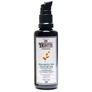 Mi Rebotica Moisturizing Fluid for Mixed and Oily Skin 50 ml