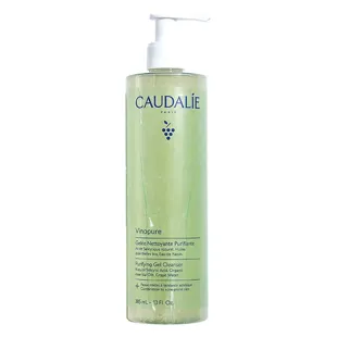 Caudalie Vinopure Gel Detergente 385ml