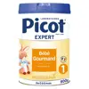 Picot Expert Bébé Gourmand 1er Age 800g