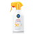Sensitiv Anti-Allergie Sonnenspray SPF 50+ Nivea Sun 300ml