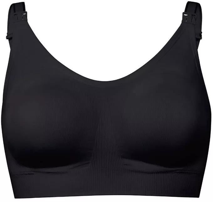 Medela Ultimate Bodyfit BH Zwart Maat L