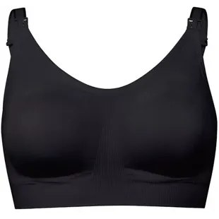 Medela Ultimate Bodyfit BH Schwarz Größe L