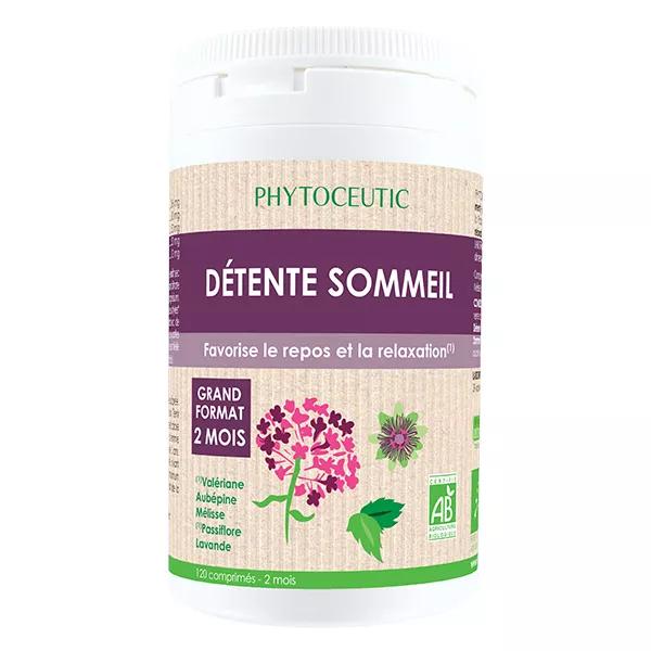 Phytoceutic Bio Détente Sommeil 120 compresse