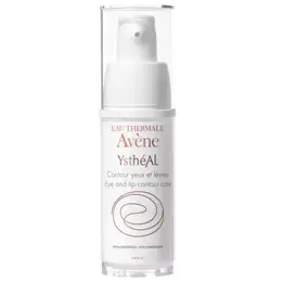 Avène YsthéAl Contour des Yeux 15ml