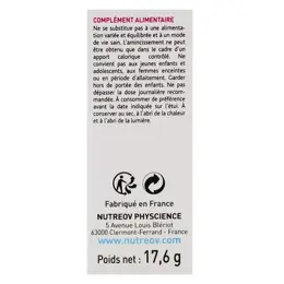 Nutreov Physcience WaterPill Cellulite 20 comprimés