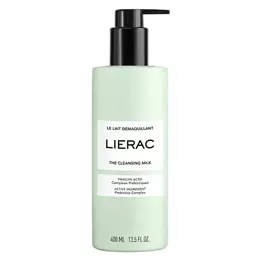 Lierac Le Lait Démaquillant 400ml