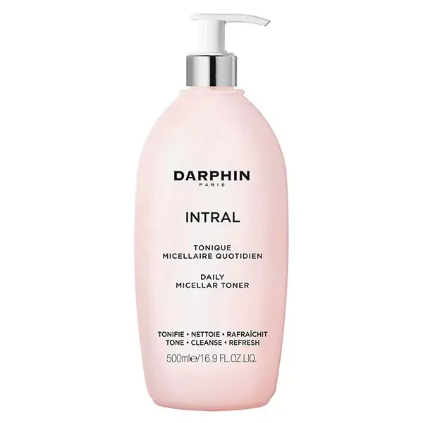 Darphin Intral Tonique Micellaire Quotidien 500ml