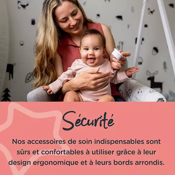 Tommee Tippee Trousse de Soin Bébé 