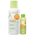 A-Derma Exomega Kontrollcreme 400 ml + Duschöl 100 ml