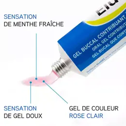 Elugel Gel Dentaire 40ml