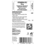 Solgar Vitamine B12 100 mcg (Cyanocobalamine) 100 c