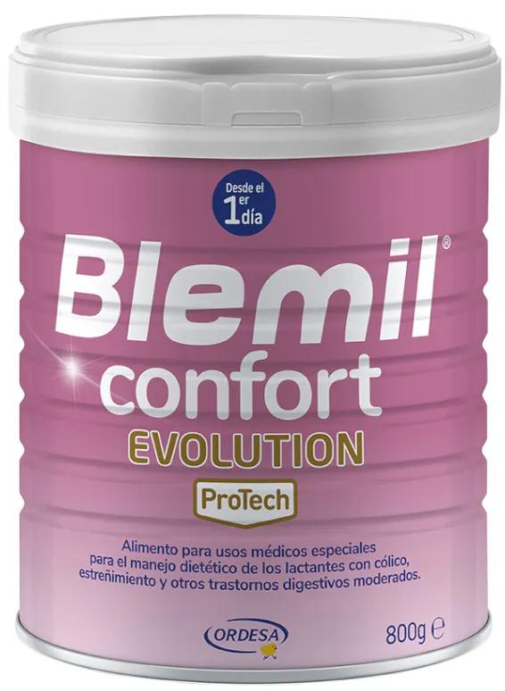 Blemil Confort Evolution Protech 800 gr