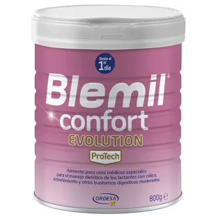 Blemil Confort Evolution Protech 800 gr