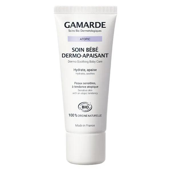 Gamarde Bébé Cuidado Dermocalmante 40ml