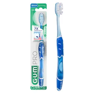Brush Technique PRO Dental Gum medium