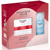 Eucerin Hyaluron-Filler Volume-Lift Tagescreme für normale Haut/Mischhaut 50 ml + Mizellenwasser 400 ml