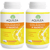 Aquilea Collagen + Magnesium 2x240 Tablets