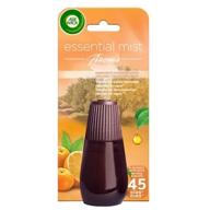 Air Wick Essential Mist Recambio Ambientador Citrus 20 ml
