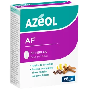 Azeol AF 30 Capsules