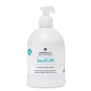 Medical Nutrition Urea 10% NM 500 ml