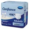 Hartmann Confiance Mobile Absorption 6 Gouttes Taille XL 14 sous-vêtements