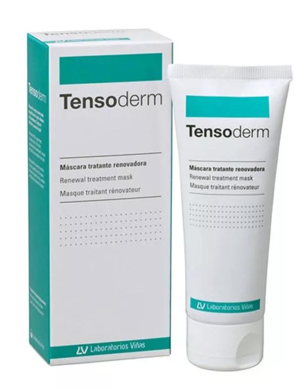 Tensoderm Gesichtsmaske 60ml