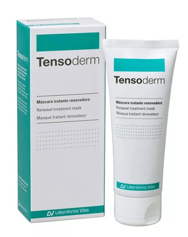 Laboratorios Viñas Tensoderm Máscara Facial 60ml