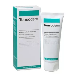 Tensoderm Gesichtsmaske 60ml