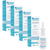 Naso Faes Triple Action+ Seawater Hyaluronic Acid 4x30 ml