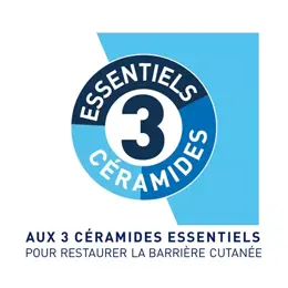 CeraVe SA Crème Pieds Régénérante 88ml