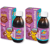 Eladiet Gelée Enfants Fais de Beaux Rêves 2x250 ml