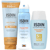 Isdin Fusion Water Magic SPF50 50 ml + Cream Gel SPF50 250 ml + Facial Mist SPF50 100 ml