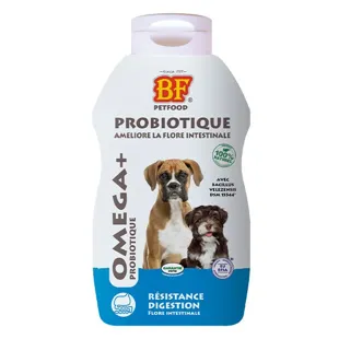 Biofood Probiotico per Cani 500ml