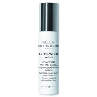 Spezifisches Anti-Flecken-Konzentrat Esthe White Institut Esthederm 9ml