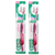 Gum Pro-Sensitive Soft Brush 2 pcs