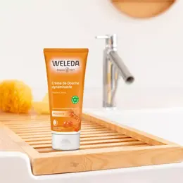 Weleda Argousier Crème de Douche 200ml