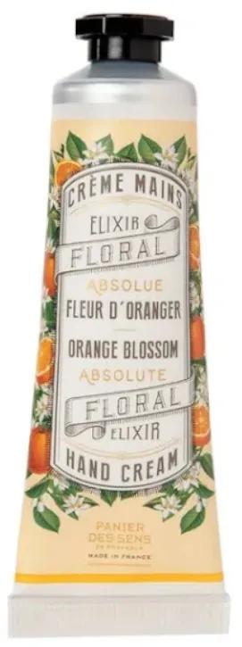 Imagen de Panier des Sens Orange Blossom Crema de Manos 30 ml