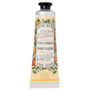 Panier des Sens Creme de Mãos Flor de Laranjeira 30 ml