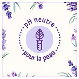 Le Petit Marseillais Pur Savon Liquide à l'Huile de Lavande Maxi Recharge 750ml