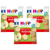 HiPP Organic Apple Rice Cakes +8m 3x30 gr