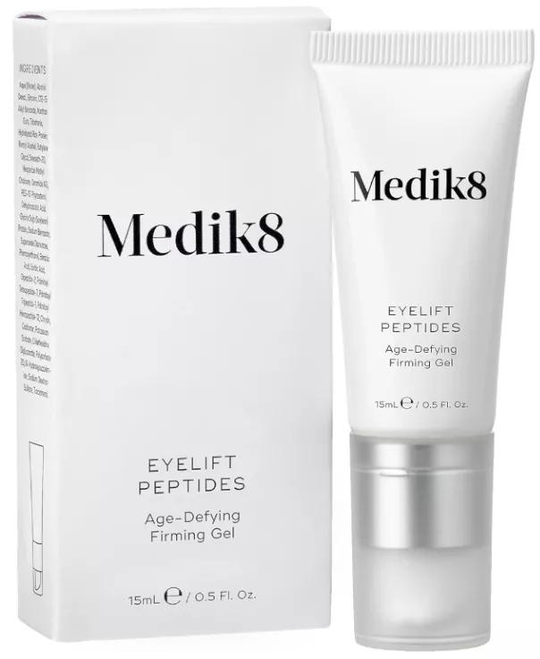 Medik8 Péptidos Levantamento de Olhos 15 ml