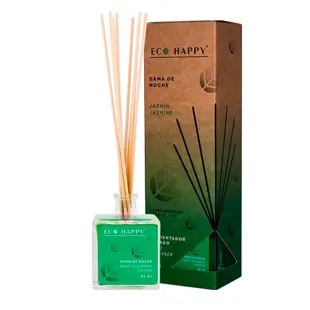 Eco Happy Mikado Lady of the Night 95 ml