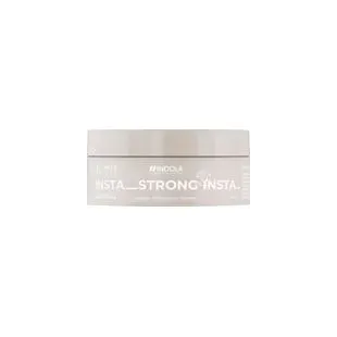 Masque professionnel Indola InstaStrong pour tous types de blonds 200 ml