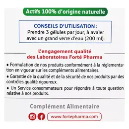 Forté Pharma Forté Digest Ballonnements 30 gélules