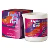 Love to Love Light My Fire Monoi - Bougie de Massage - 65g